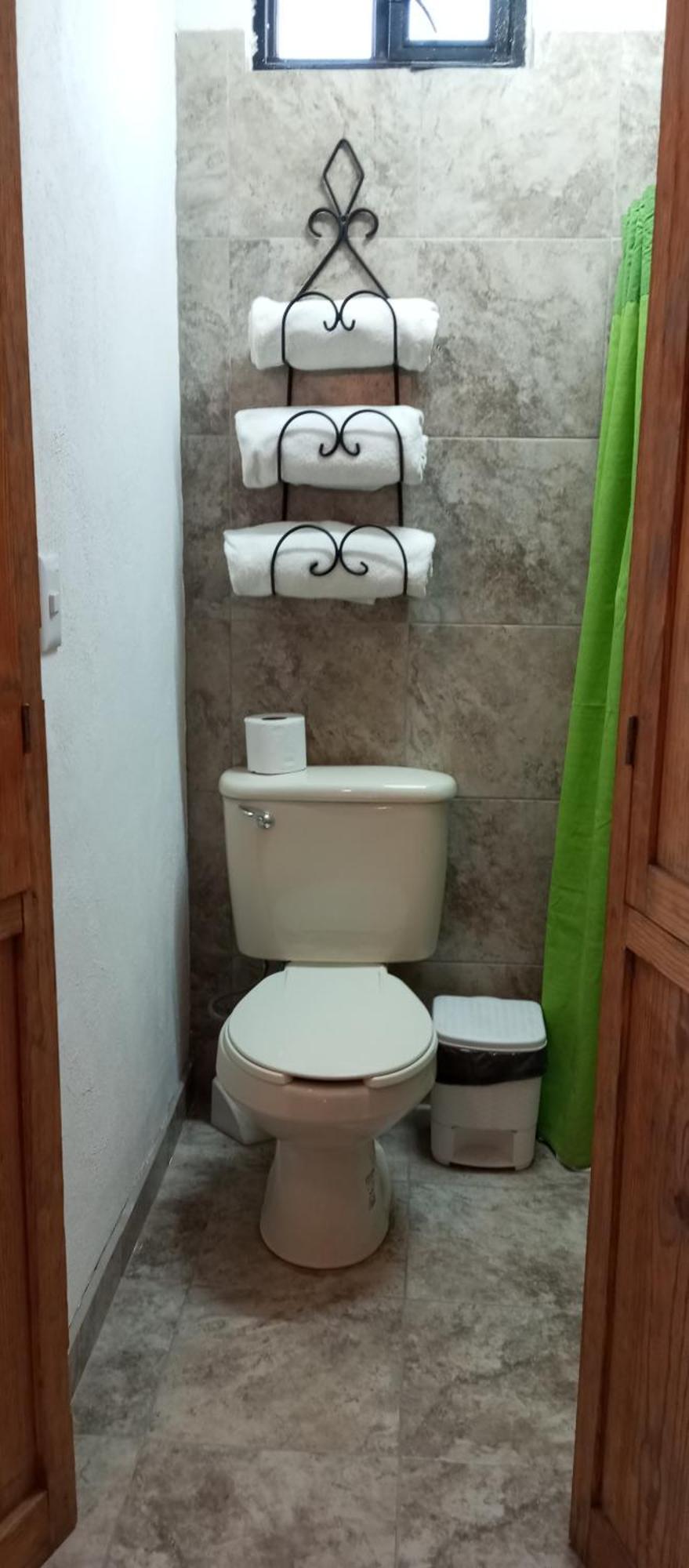Apartamento Guardianes Verdes *