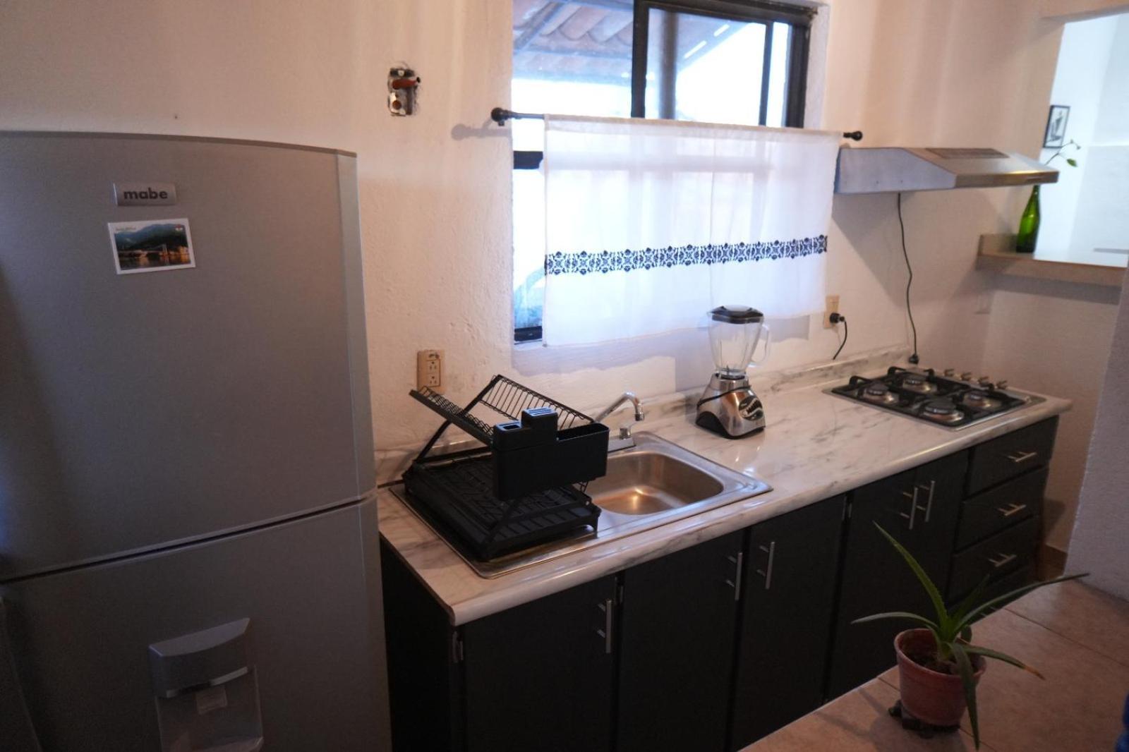 Apartamento Guardianes Verdes *