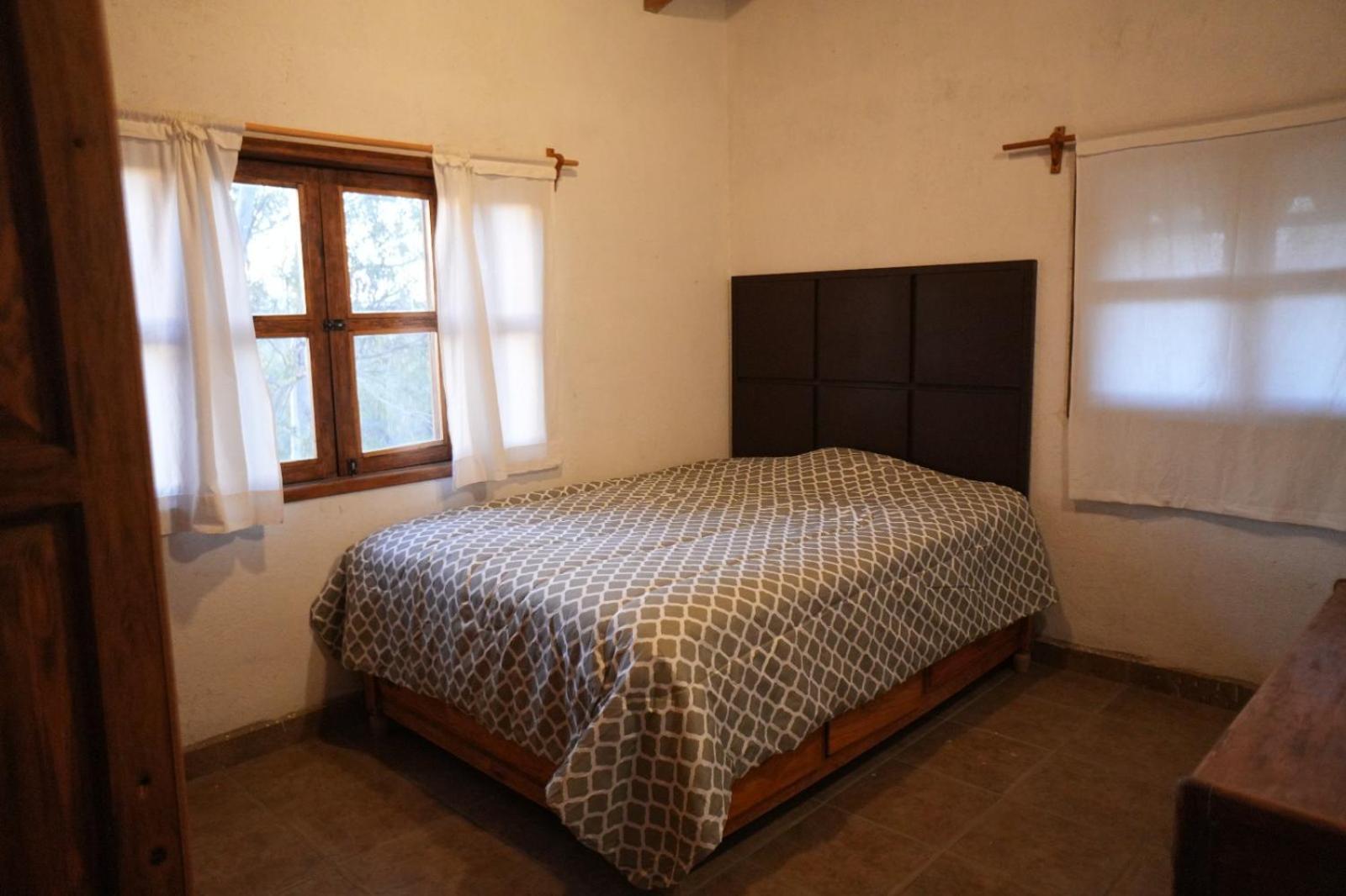 Apartamento Guardianes Verdes